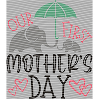 Mother's Day-MM 3299